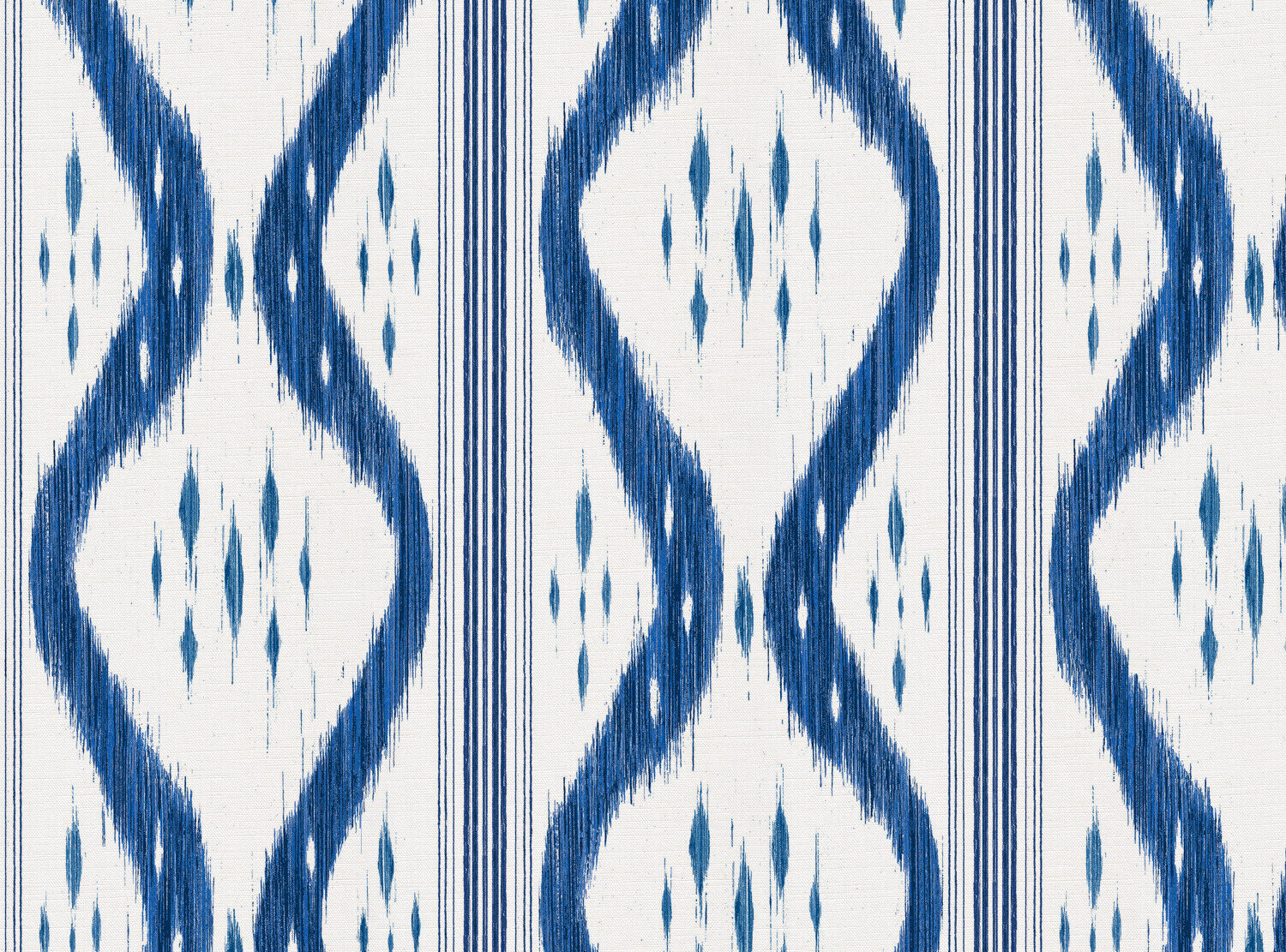 CW: Bright indigo | BASE: Luxury Linen