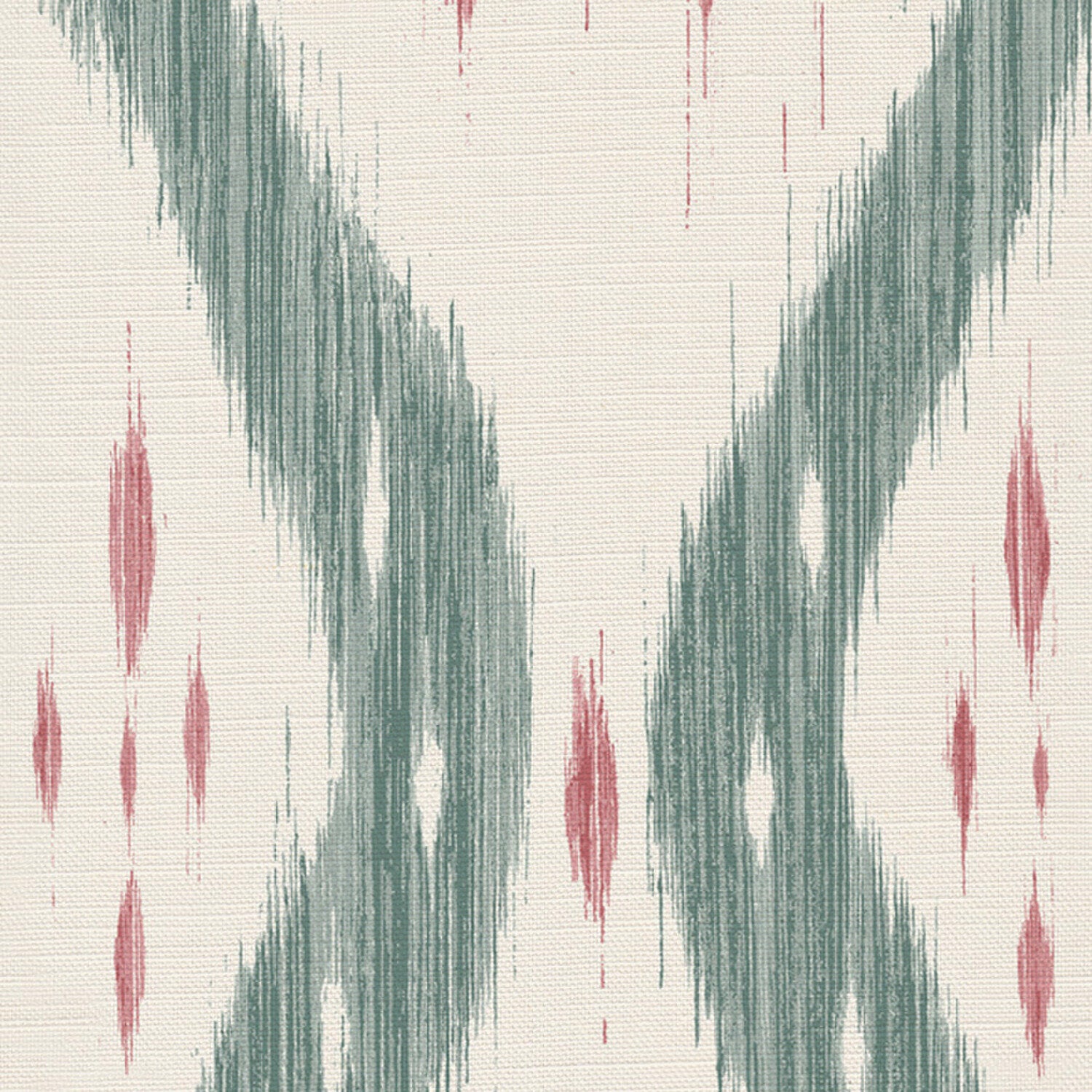 CW: Duck egg and pink | BASE: Luxury Linen | HERO