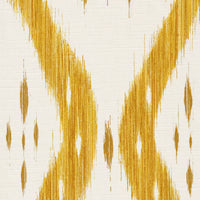Golden yellow