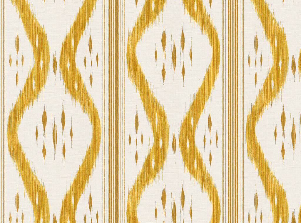 CW: Golden yellow | BASE: Luxury Linen