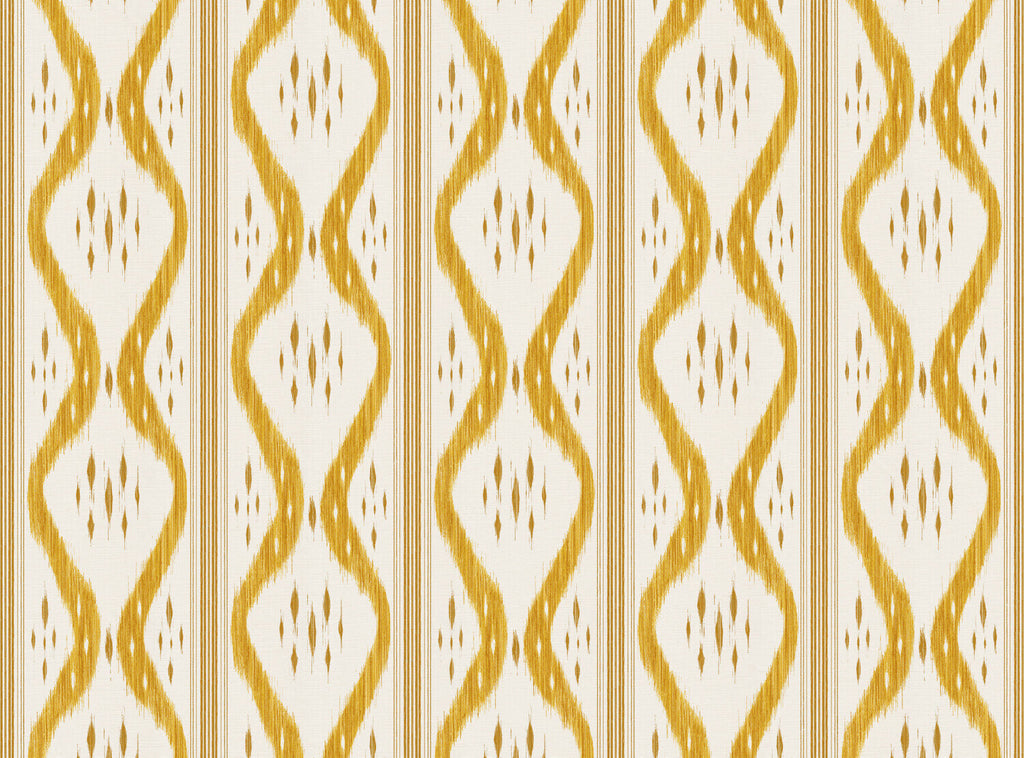 CW: Golden yellow | BASE: Luxury Linen