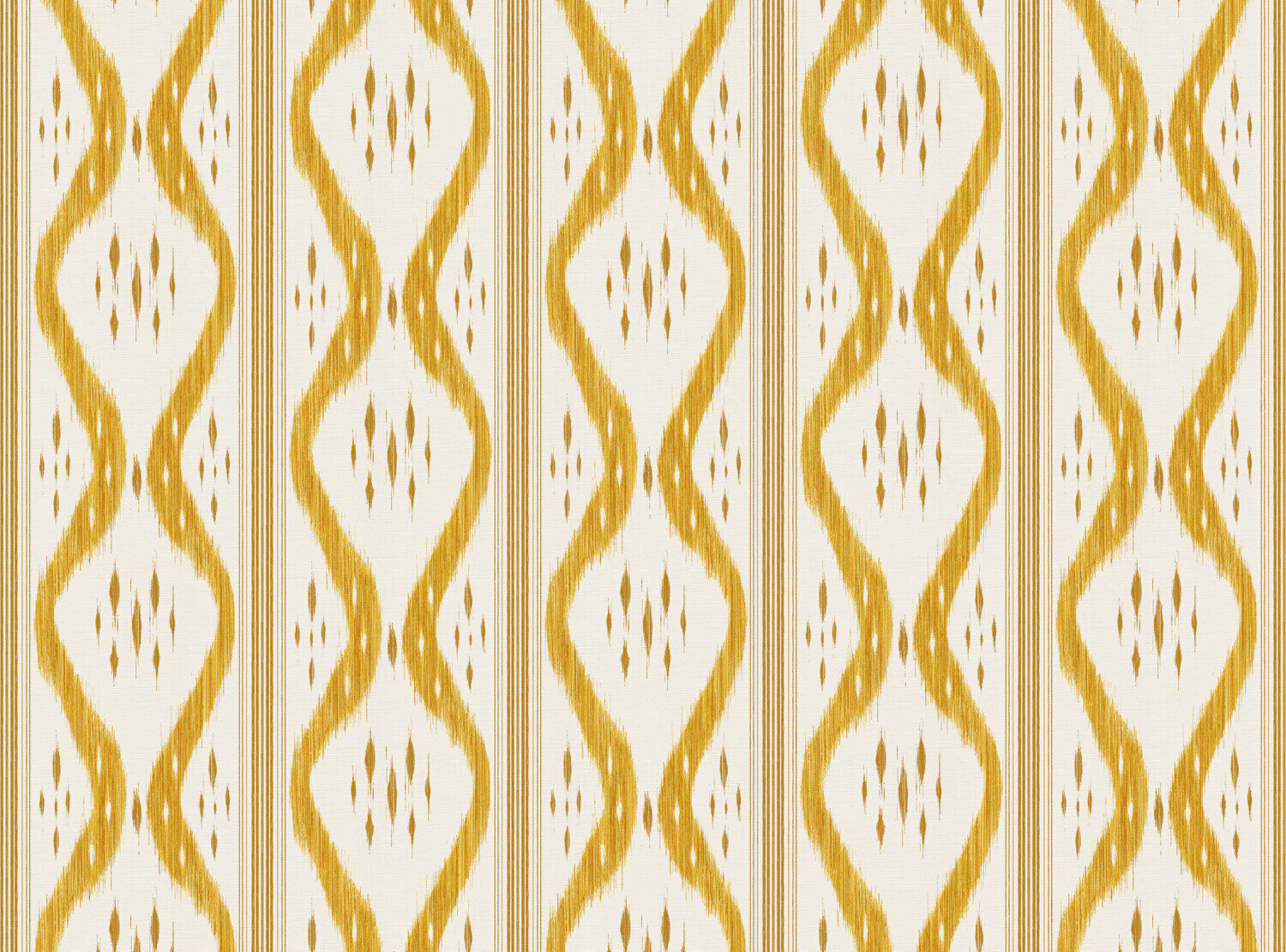 CW: Golden yellow | BASE: Luxury Linen
