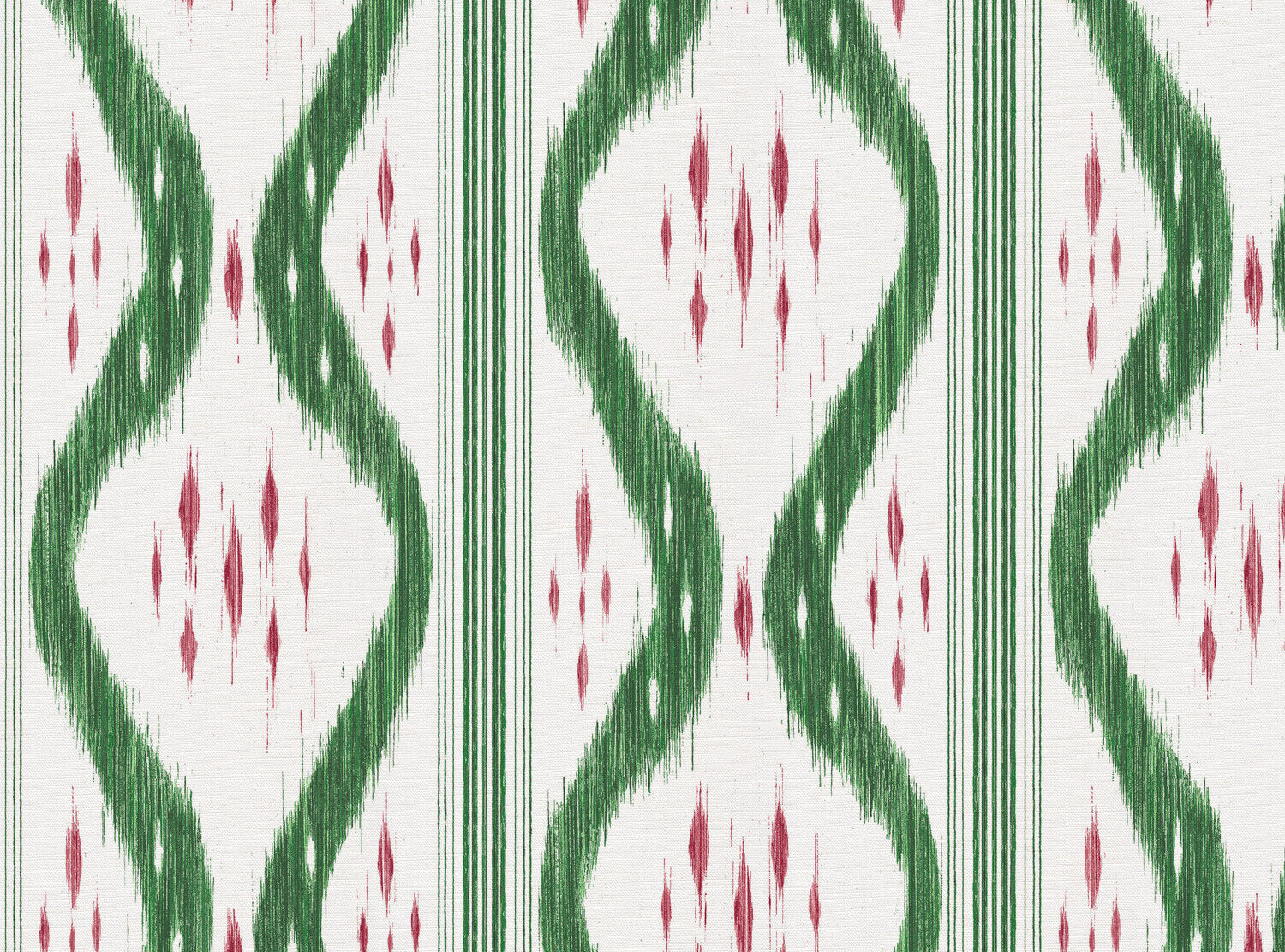 CW: Green and red | BASE: Luxury Linen
