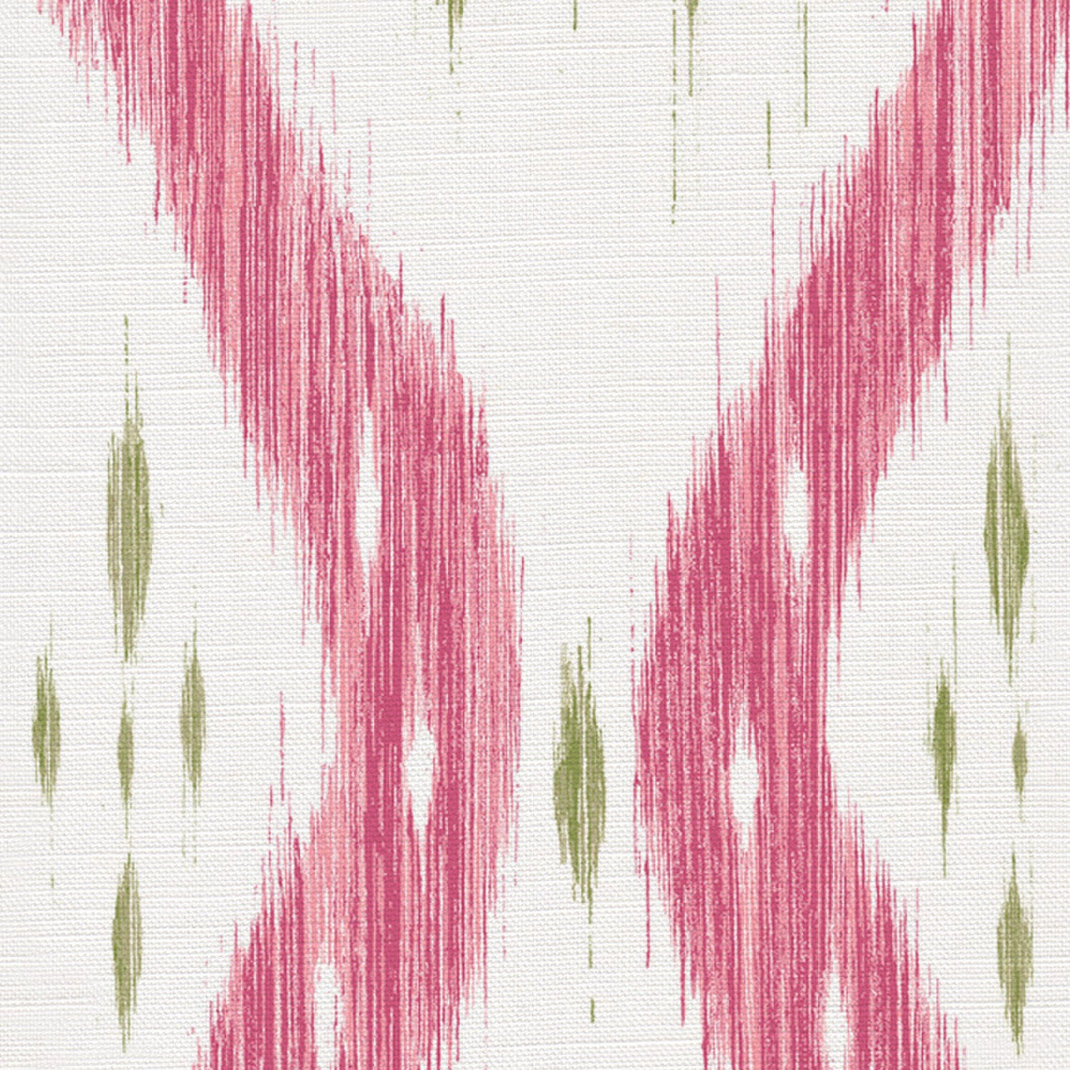 CW: Pink and green | BASE: Luxury Linen | HERO