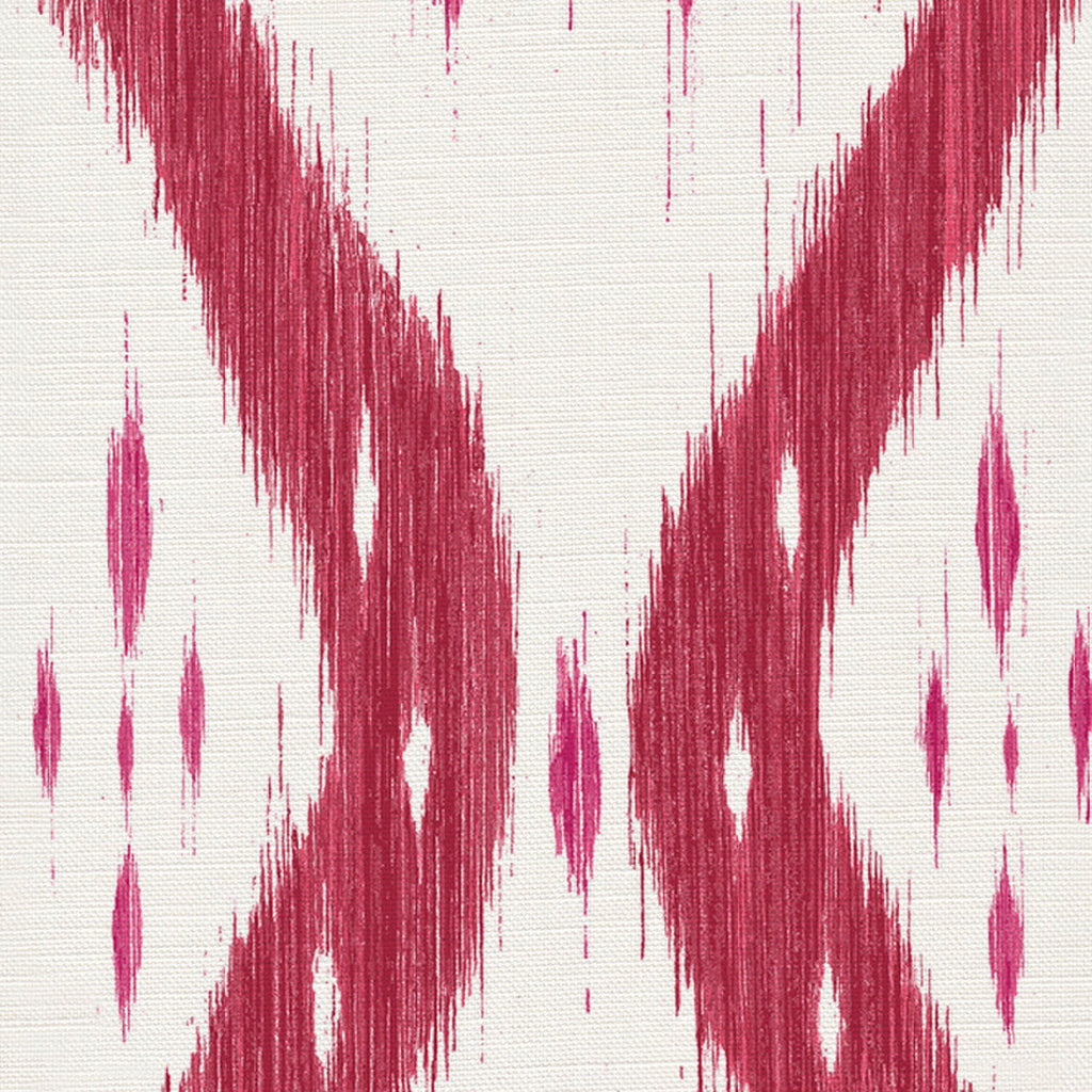 CW: Red and pink | BASE: Luxury Linen | HERO