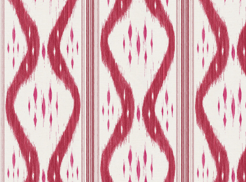 CW: Red and pink | BASE: Luxury Linen