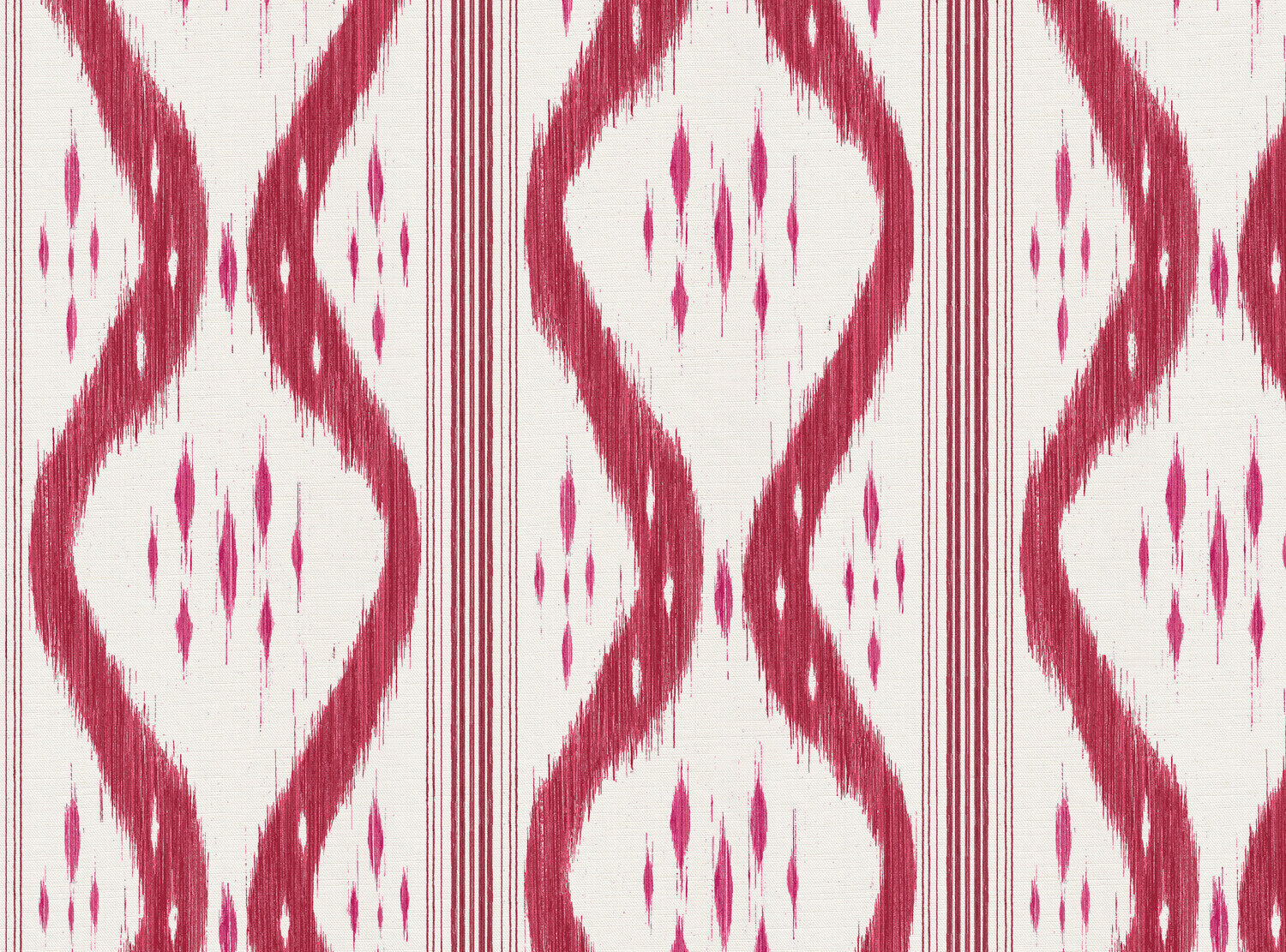 CW: Red and pink | BASE: Luxury Linen
