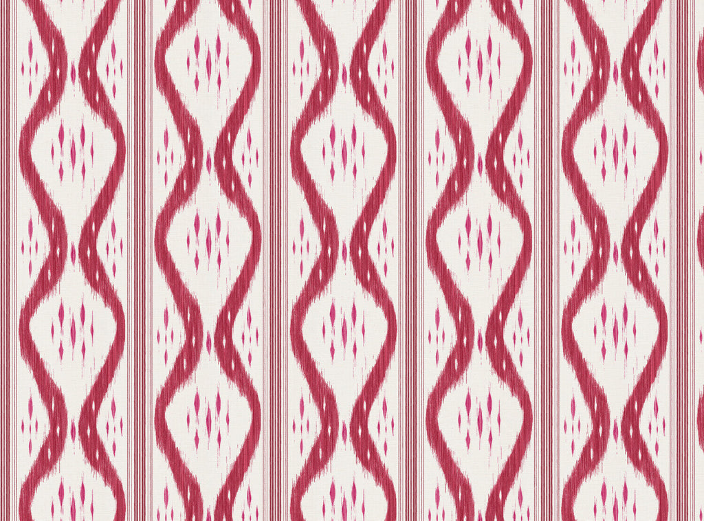 CW: Red and pink | BASE: Luxury Linen