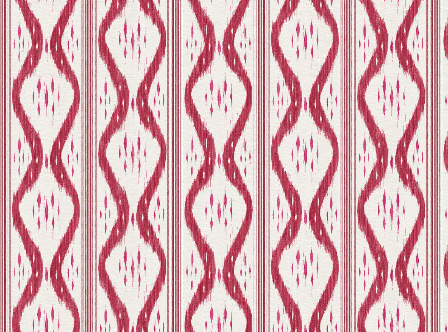 CW: Red and pink | BASE: Luxury Linen