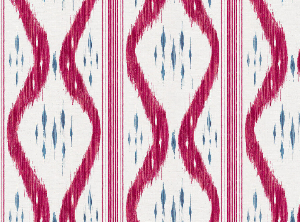 CW: Wine and denim | BASE: Luxury Linen