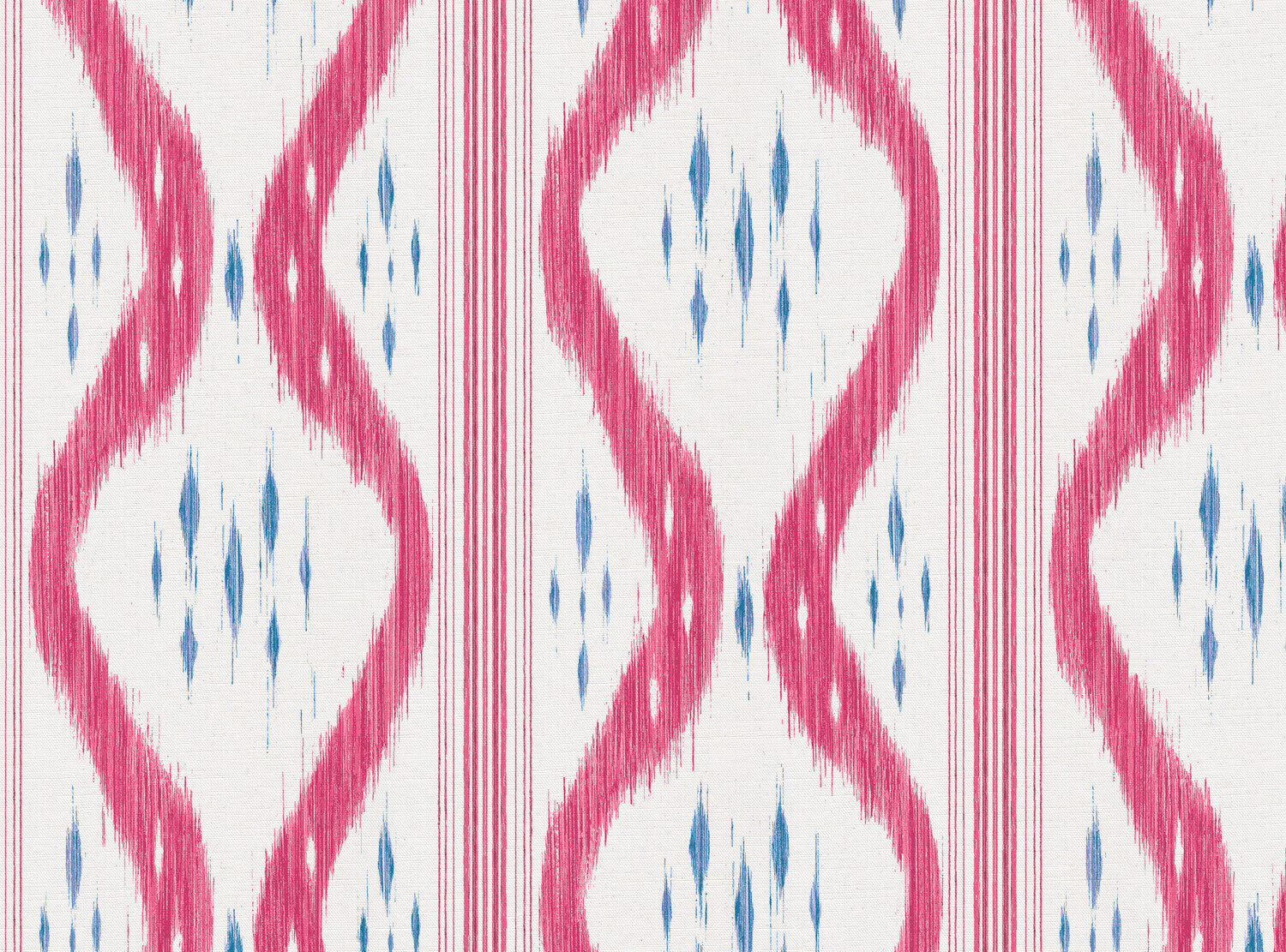 CW: Pinky red and blue | BASE: Luxury Linen