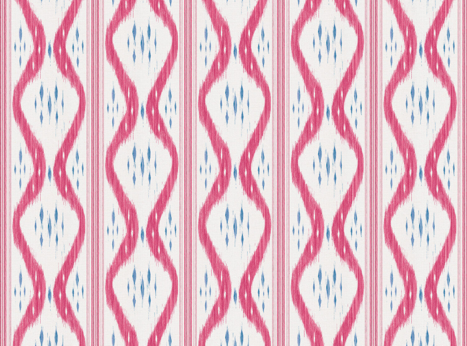 CW: Pinky red and blue | BASE: Luxury Linen