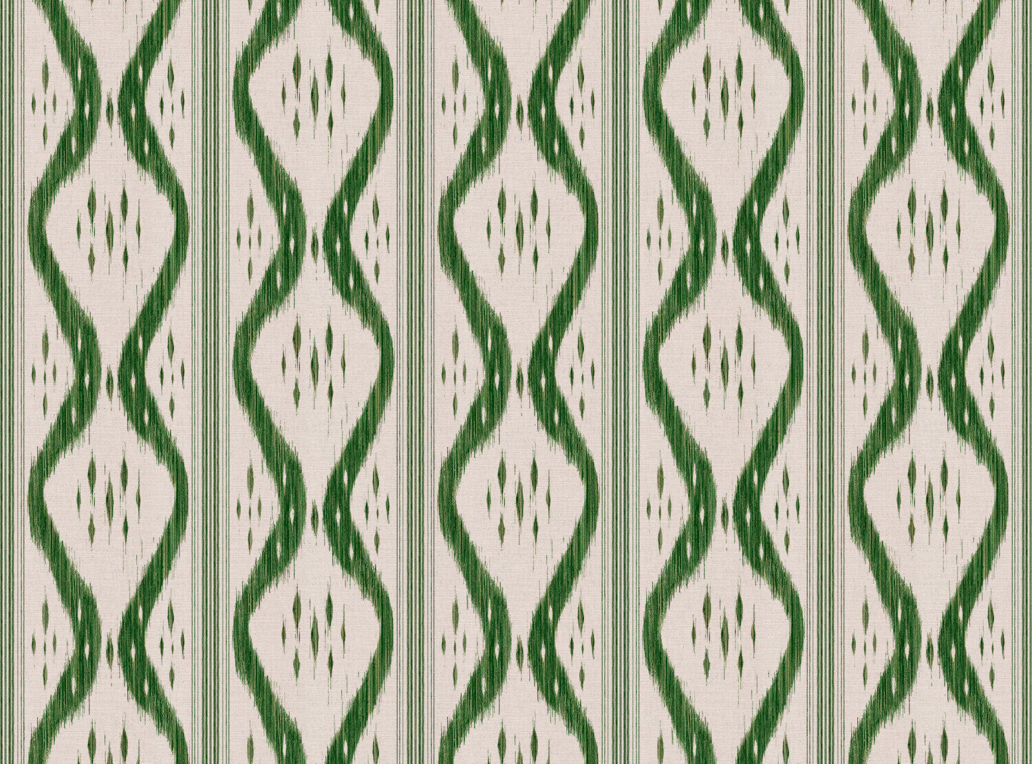 CW: Bottle green | BASE: Mercia Linen