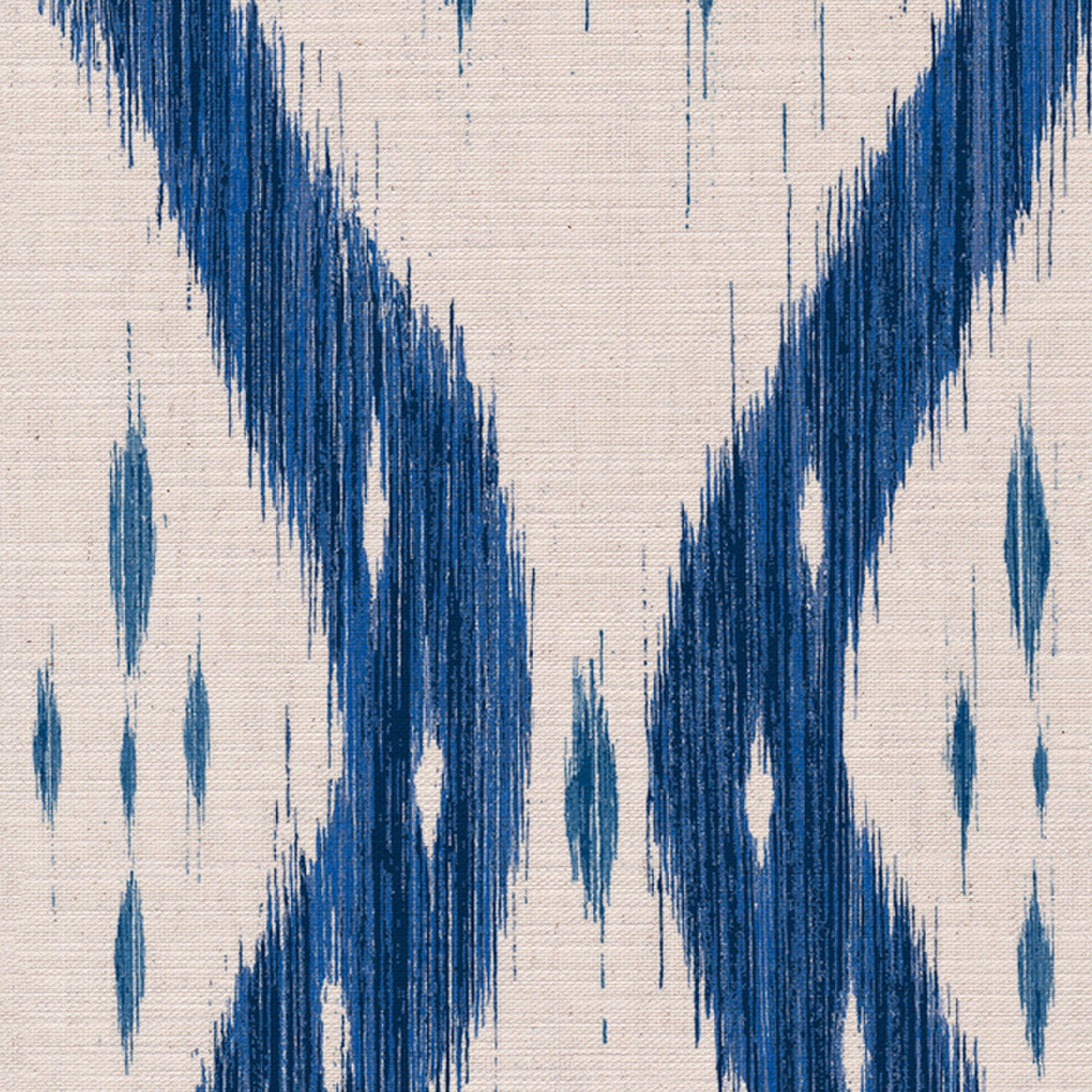 CW: Bright indigo | BASE: Mercia Linen | HERO