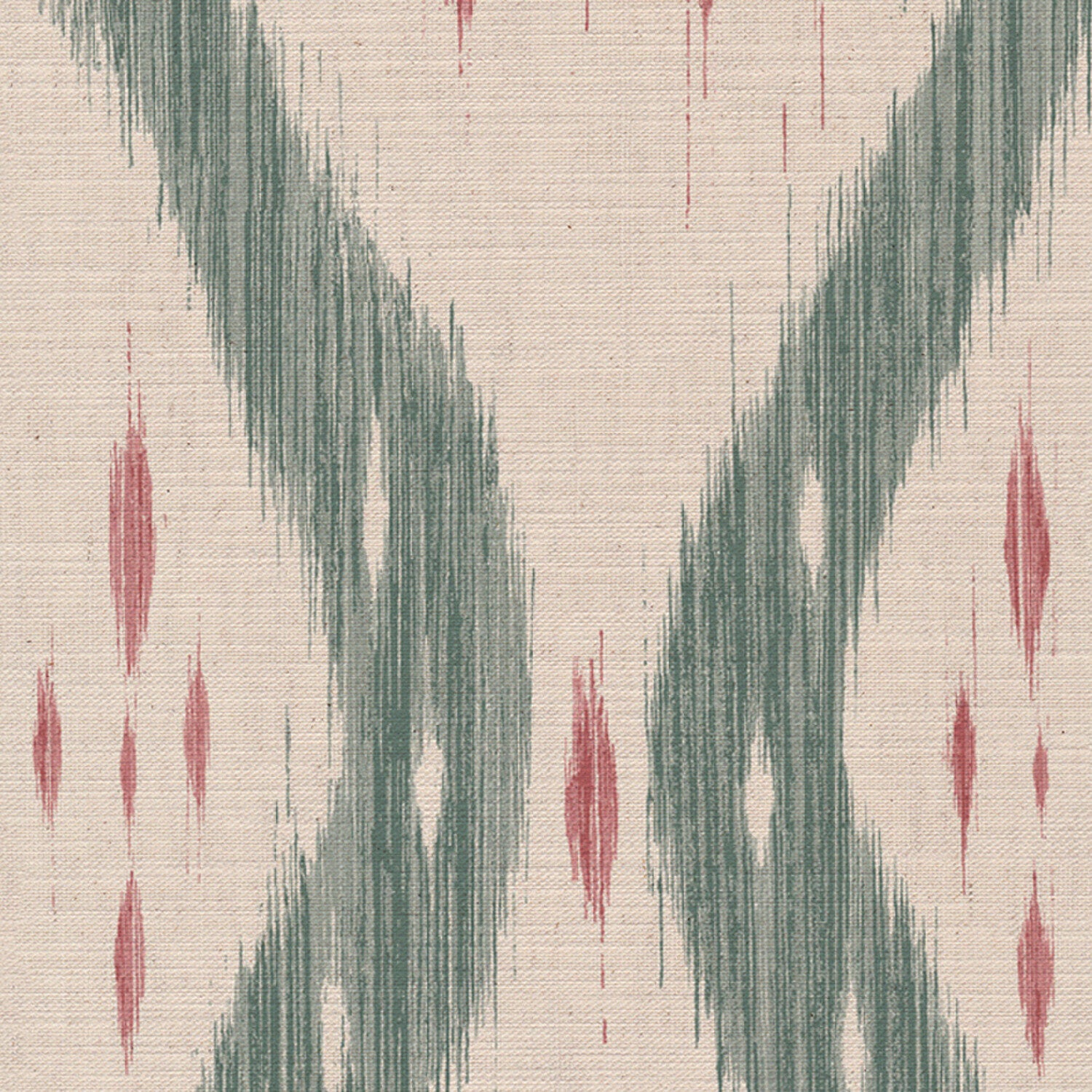 CW: Duck egg and pink | BASE: Mercia Linen | HERO