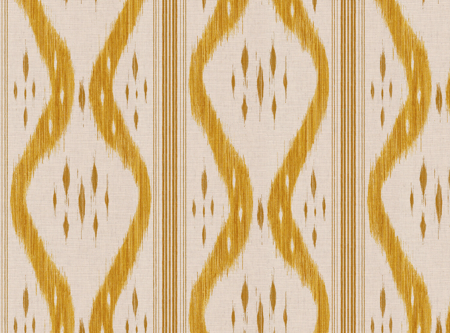 CW: Golden yellow | BASE: Mercia Linen