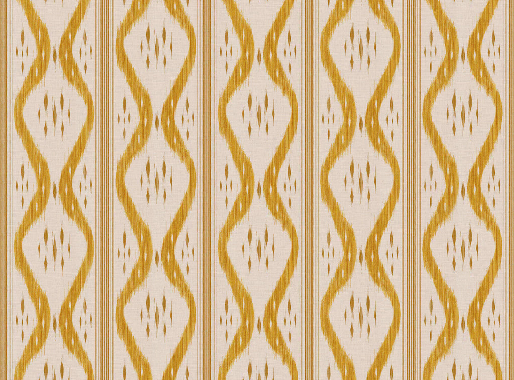 CW: Golden yellow | BASE: Mercia Linen