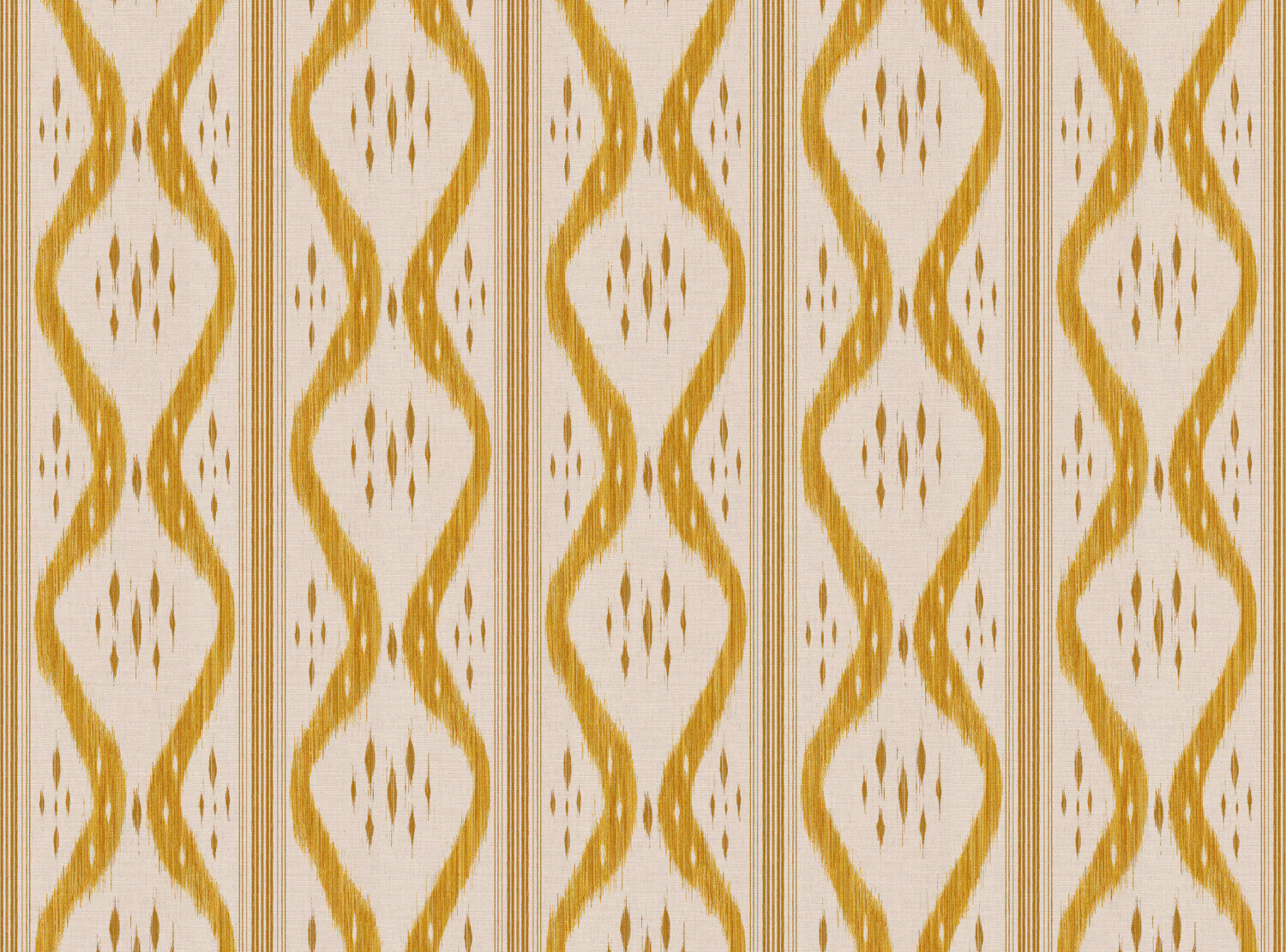CW: Golden yellow | BASE: Mercia Linen