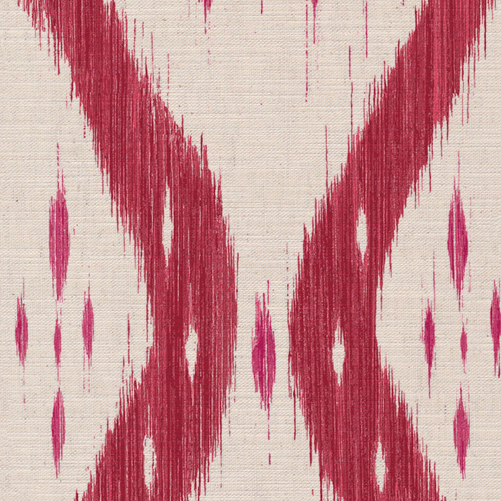 CW: Red and pink | BASE: Mercia Linen | HERO