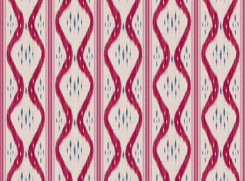 CW: Wine and denim | BASE: Mercia Linen