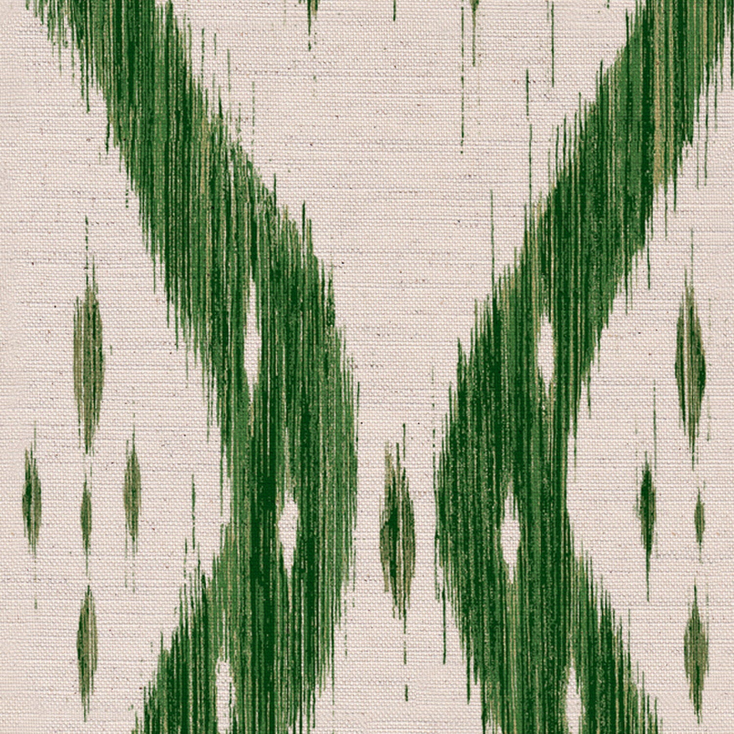 CW: Bottle green | BASE: Natural Luxury Linen | HERO