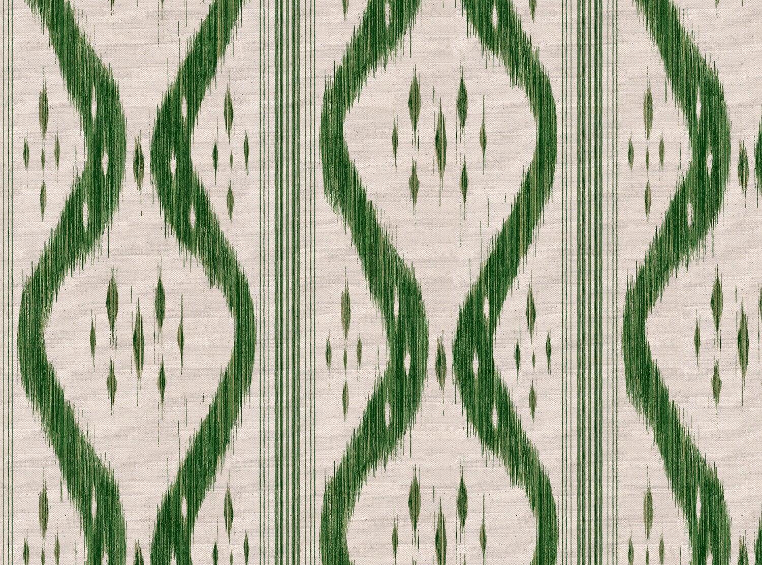 CW: Bottle green | BASE: Natural Luxury Linen