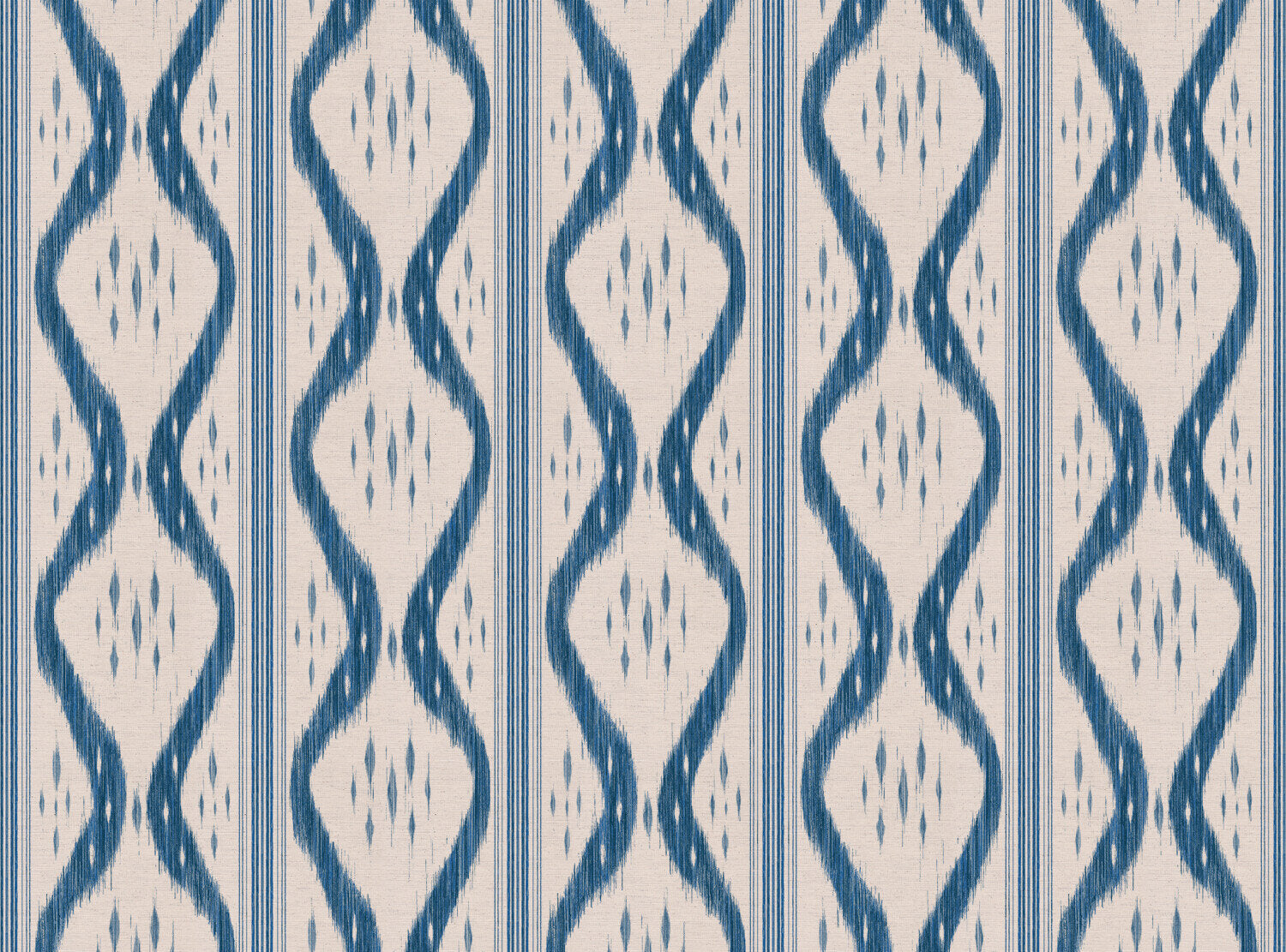 CW: Denim | BASE: Natural Luxury Linen