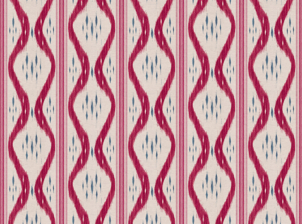 CW: Wine and denim | BASE: Natural Luxury Linen