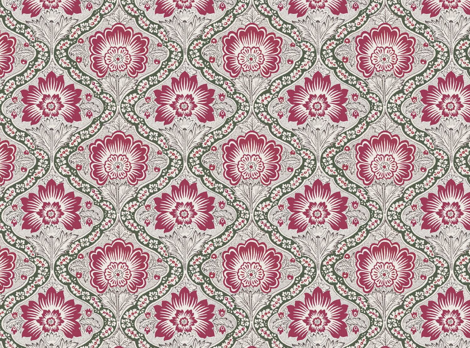 CW: Damson and sage | BASE: Luxury Linen