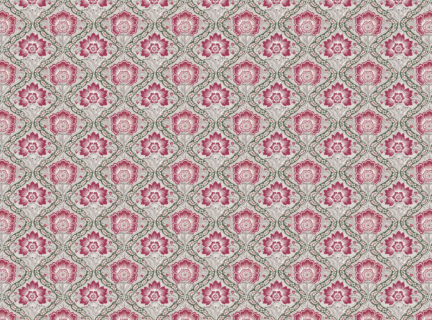 CW: Damson and sage | BASE: Luxury Linen