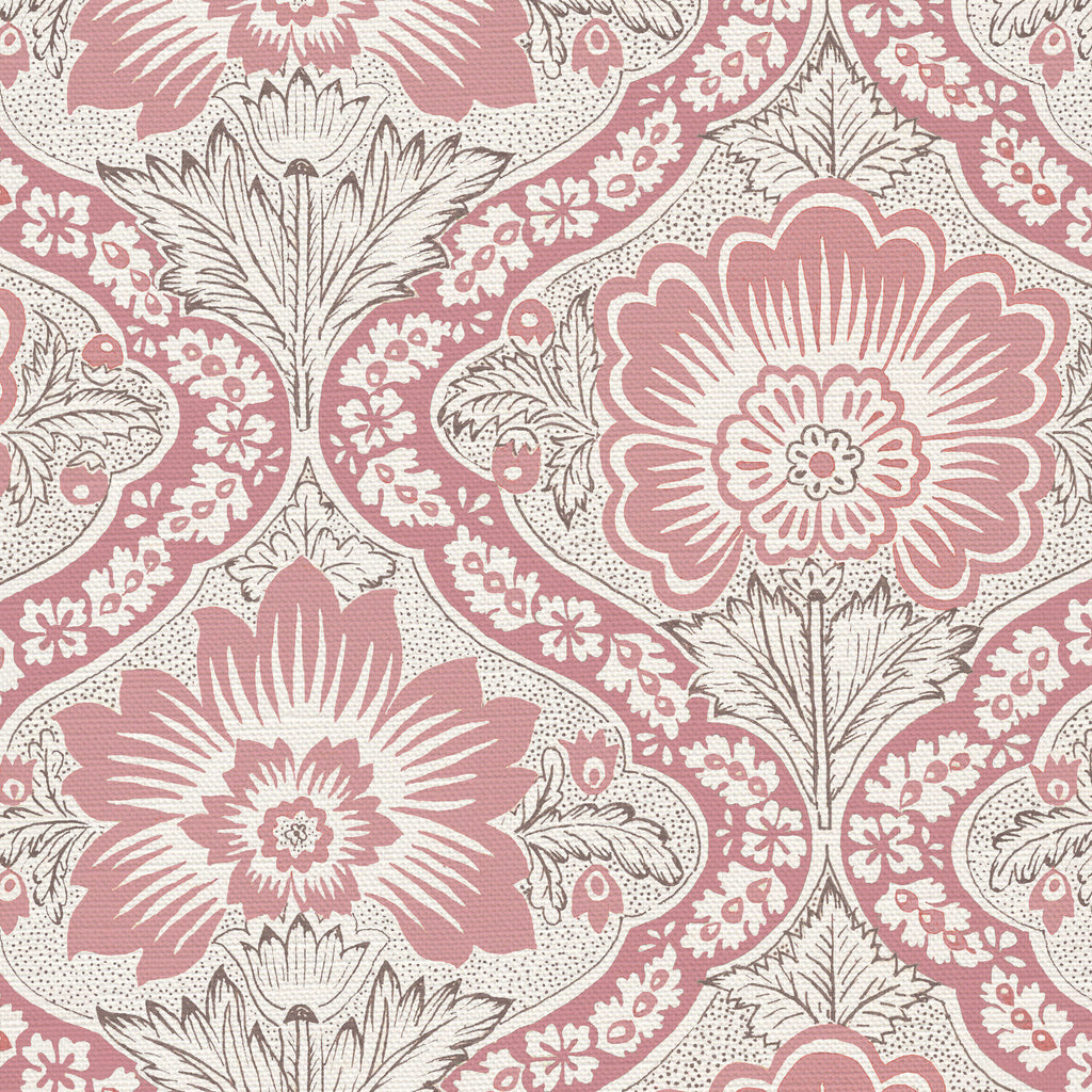 CW: Soft pink | BASE: Luxury Linen | HERO