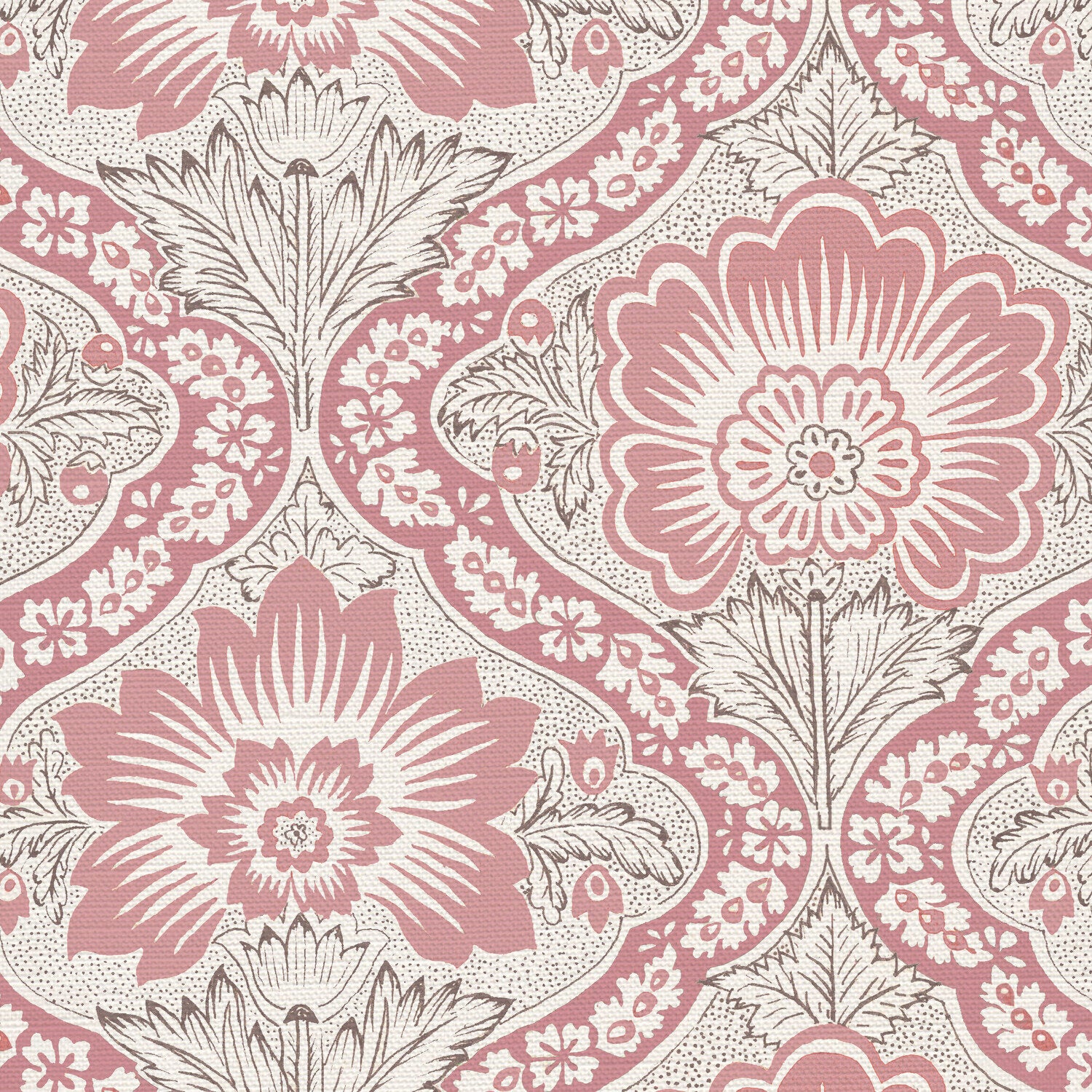 CW: Soft pink | BASE: Luxury Linen | HERO