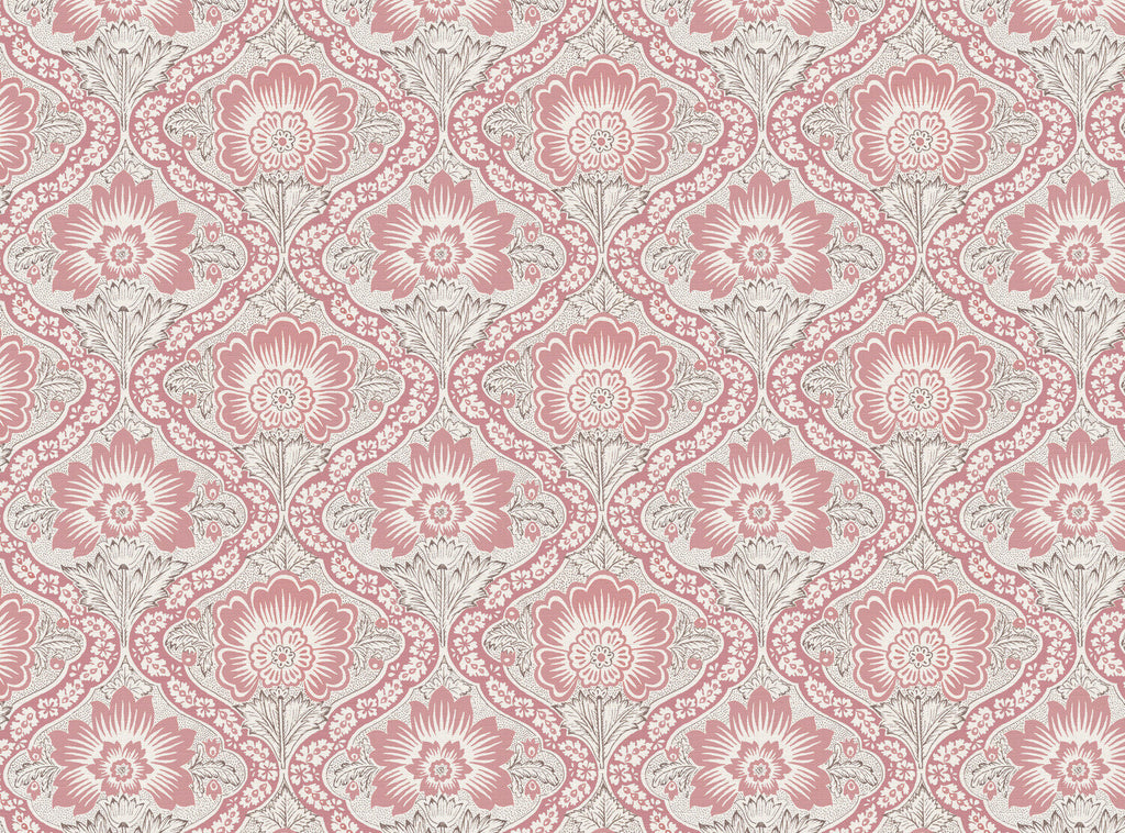 CW: Soft pink | BASE: Luxury Linen
