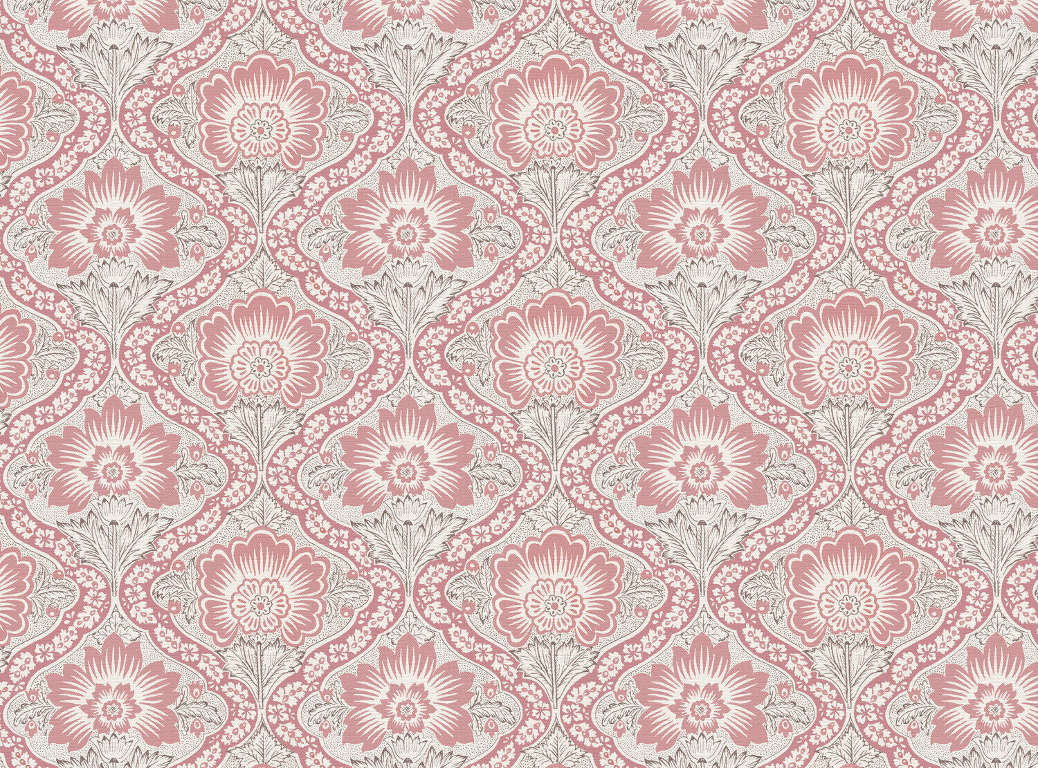 CW: Soft pink | BASE: Luxury Linen