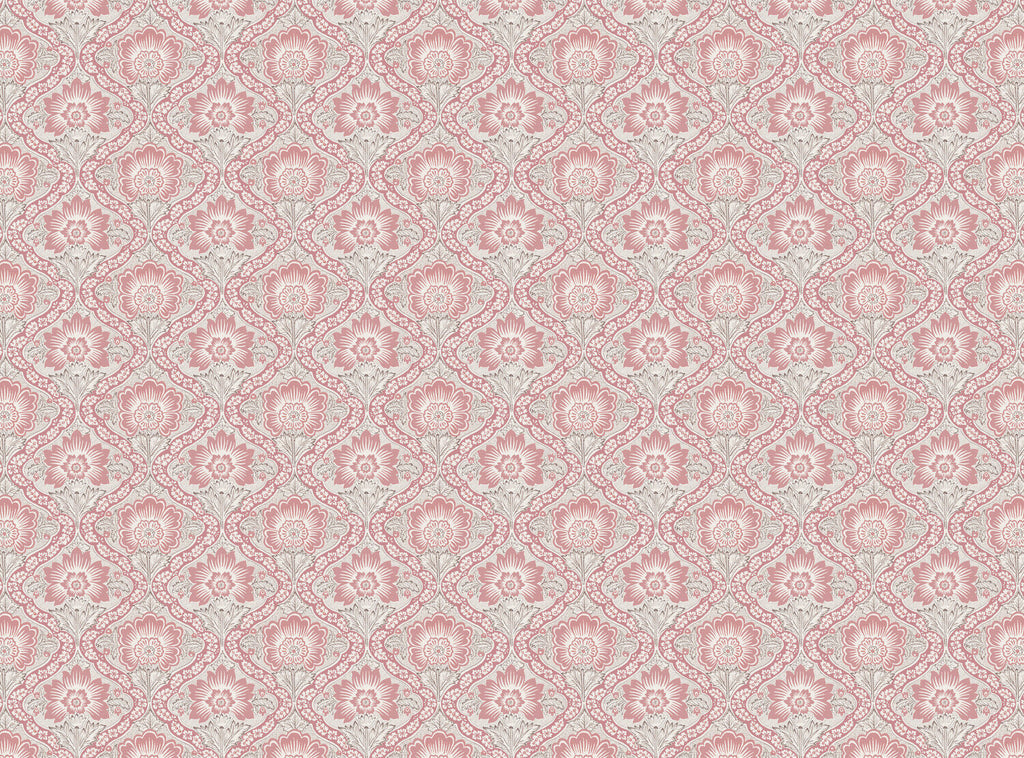 CW: Soft pink | BASE: Luxury Linen