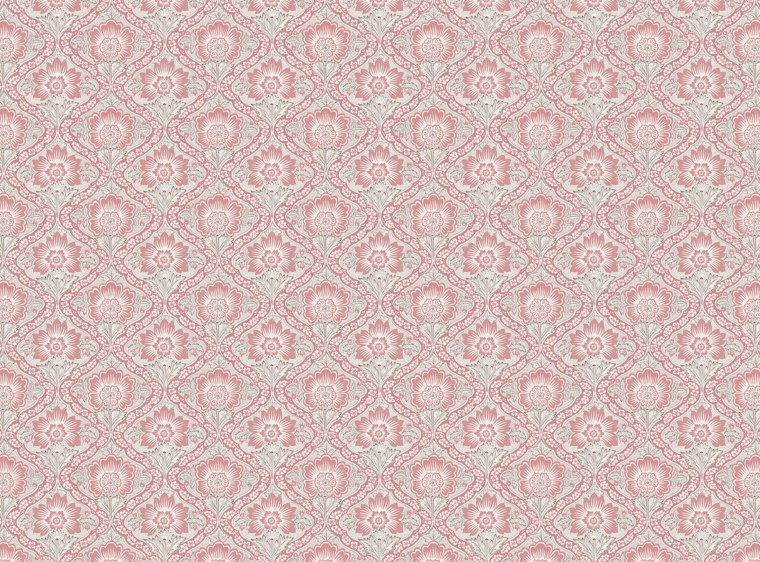 CW: Soft pink | BASE: Luxury Linen