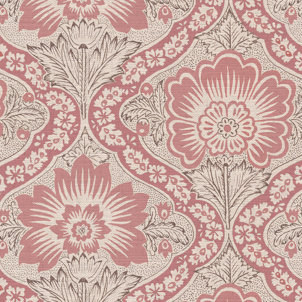 CW: Soft pink | BASE: Mercia Linen | HERO