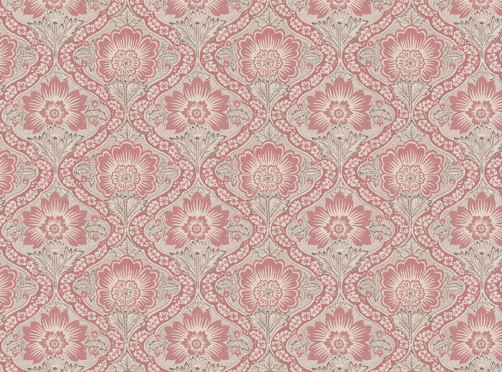 CW: Soft pink | BASE: Mercia Linen