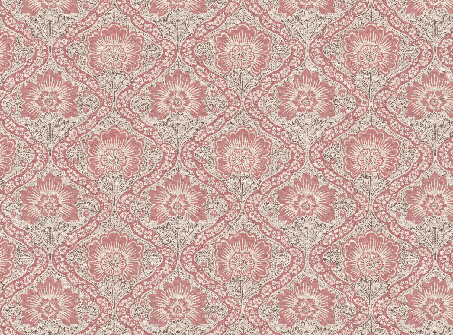 CW: Soft pink | BASE: Mercia Linen
