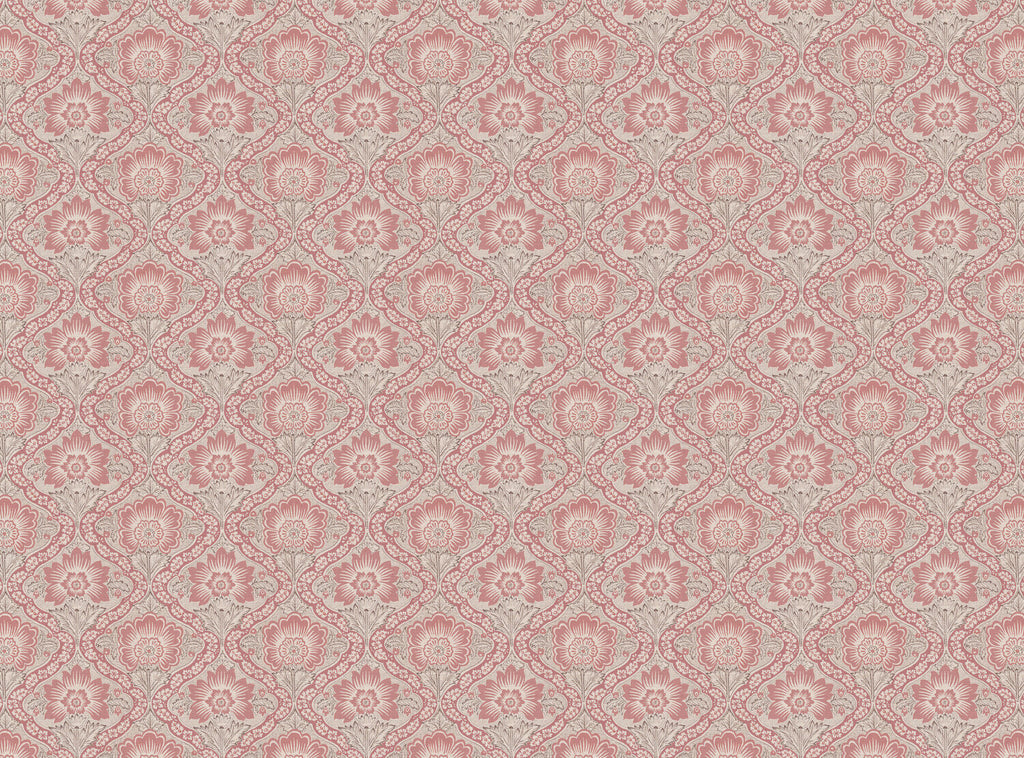 CW: Soft pink | BASE: Mercia Linen
