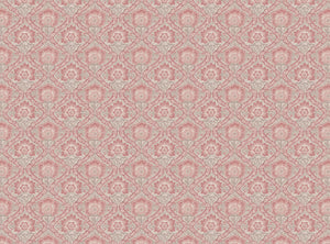 Soft pink