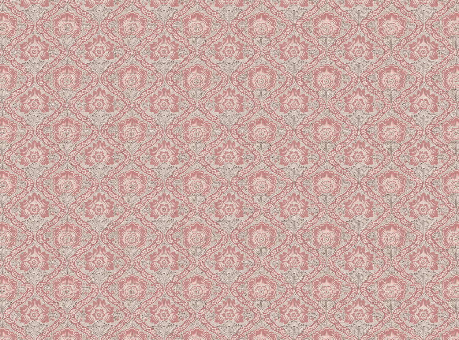 CW: Soft pink | BASE: Mercia Linen