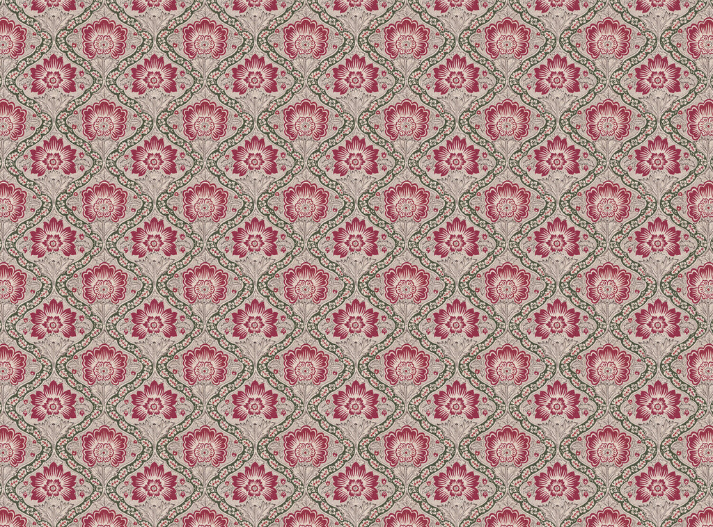 CW: Damson and sage | BASE: Natural Luxury Linen