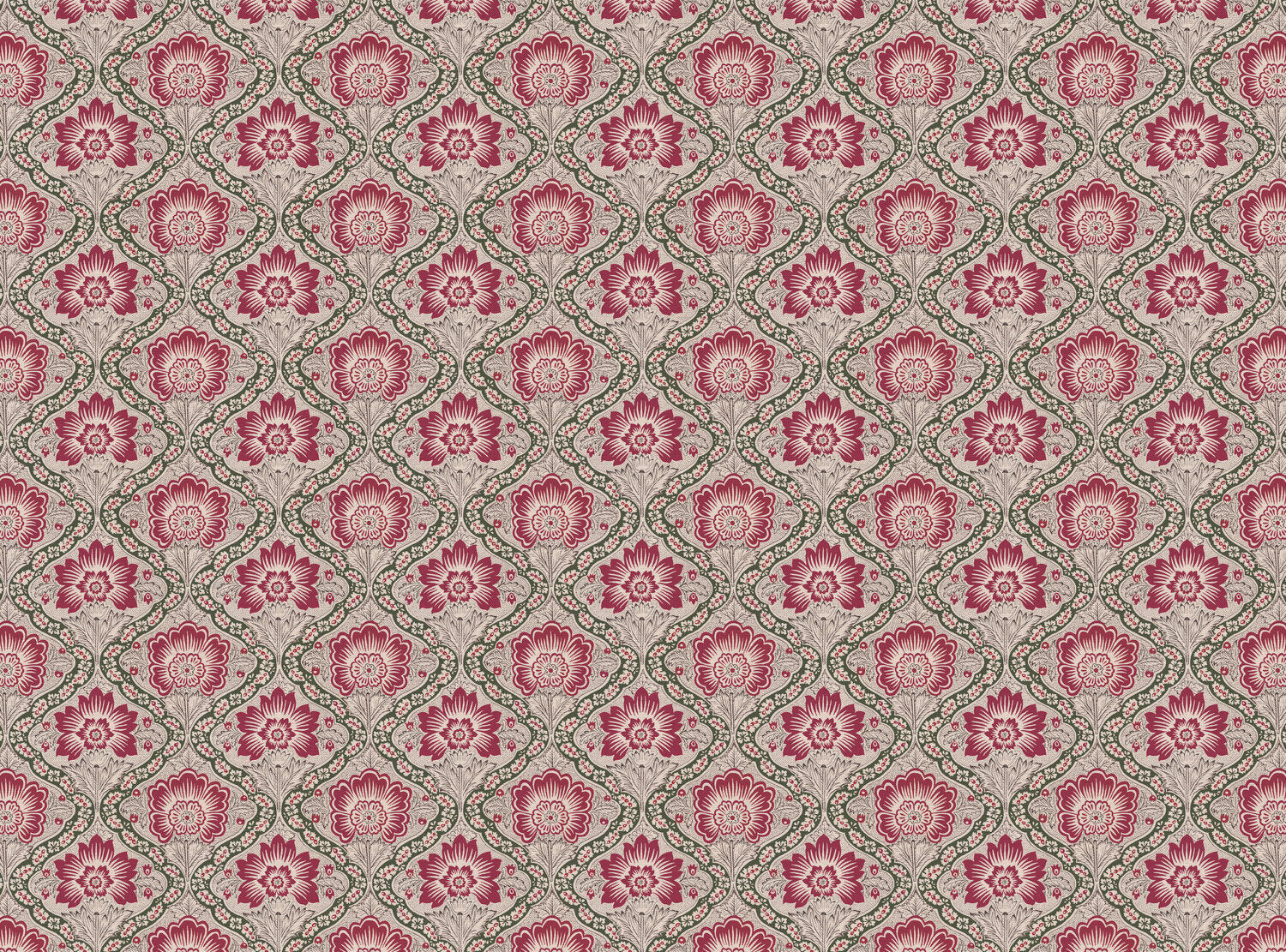 CW: Damson and sage | BASE: Natural Luxury Linen