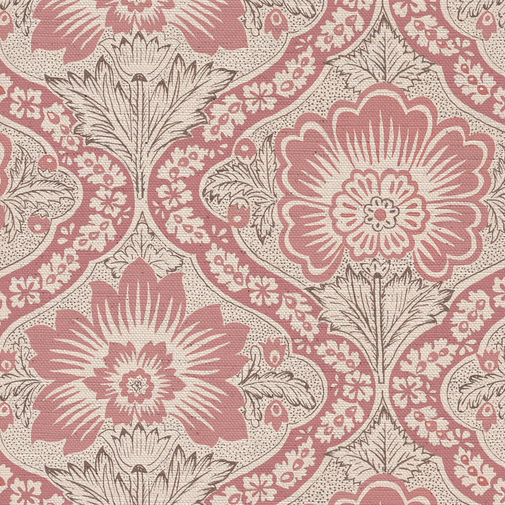CW: Soft pink | BASE: Natural Luxury Linen | HERO