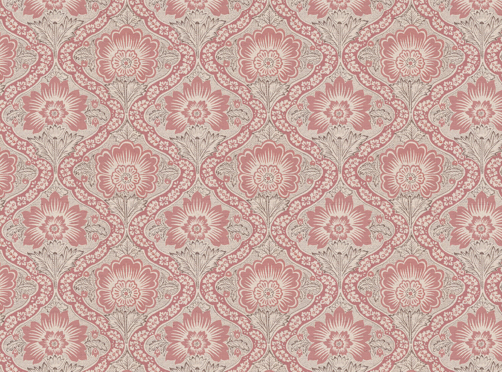 CW: Soft pink | BASE: Natural Luxury Linen
