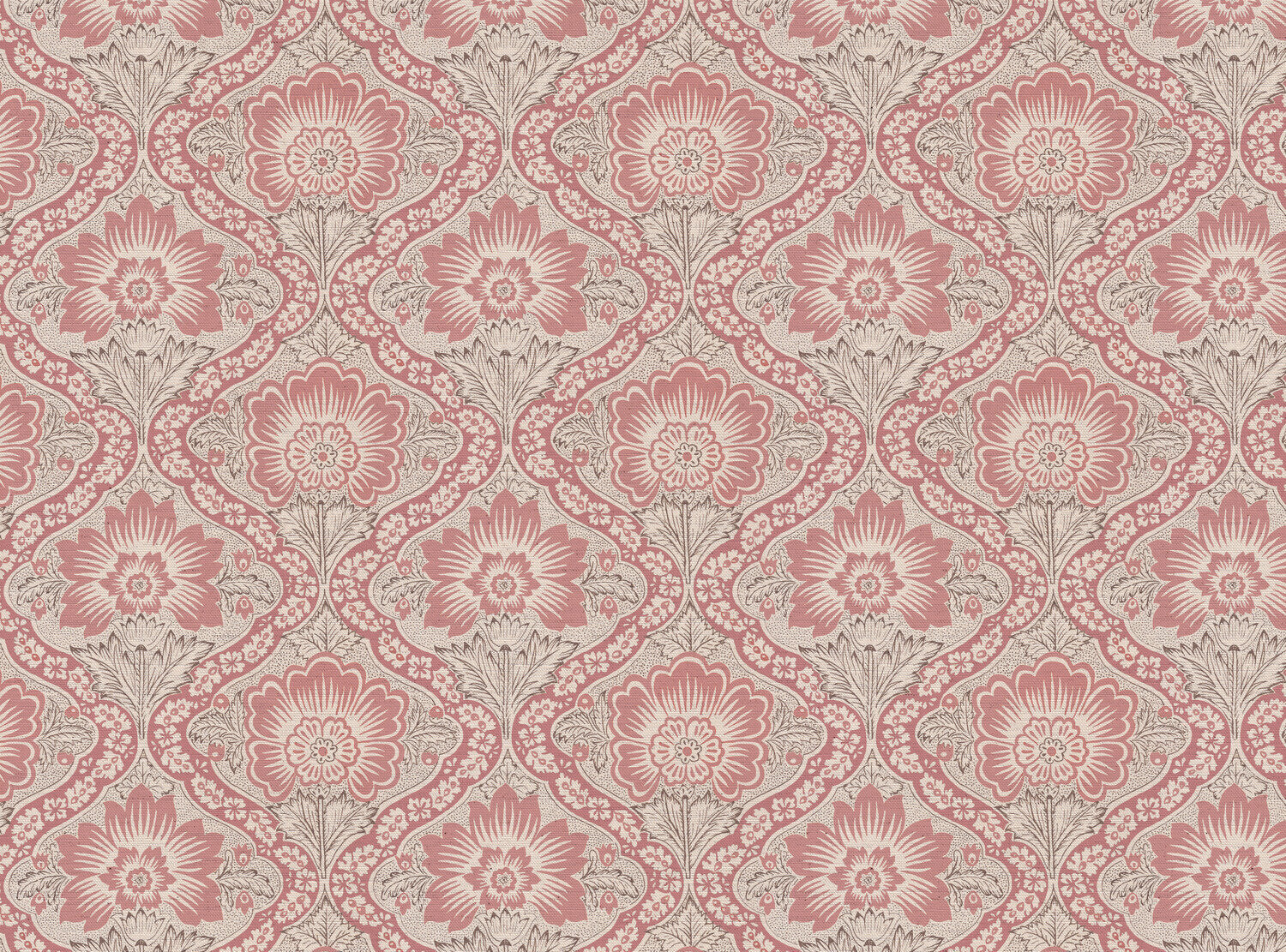 CW: Soft pink | BASE: Natural Luxury Linen