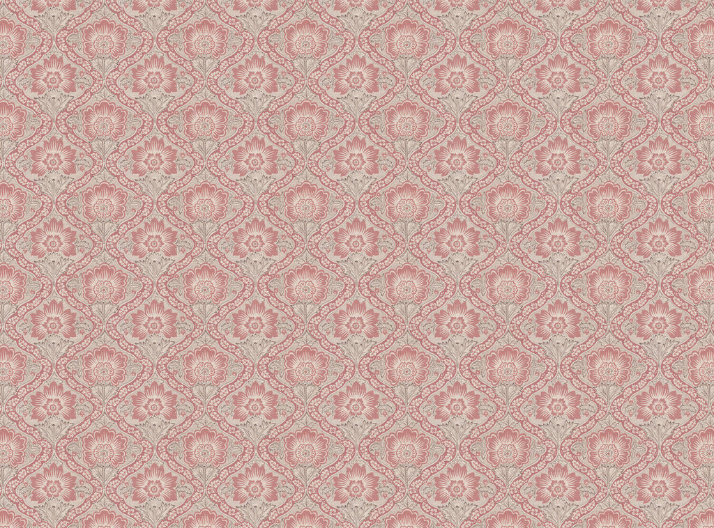 CW: Soft pink | BASE: Natural Luxury Linen