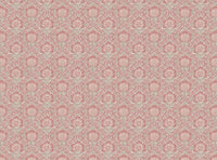 Soft pink