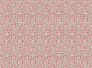 Soft pink